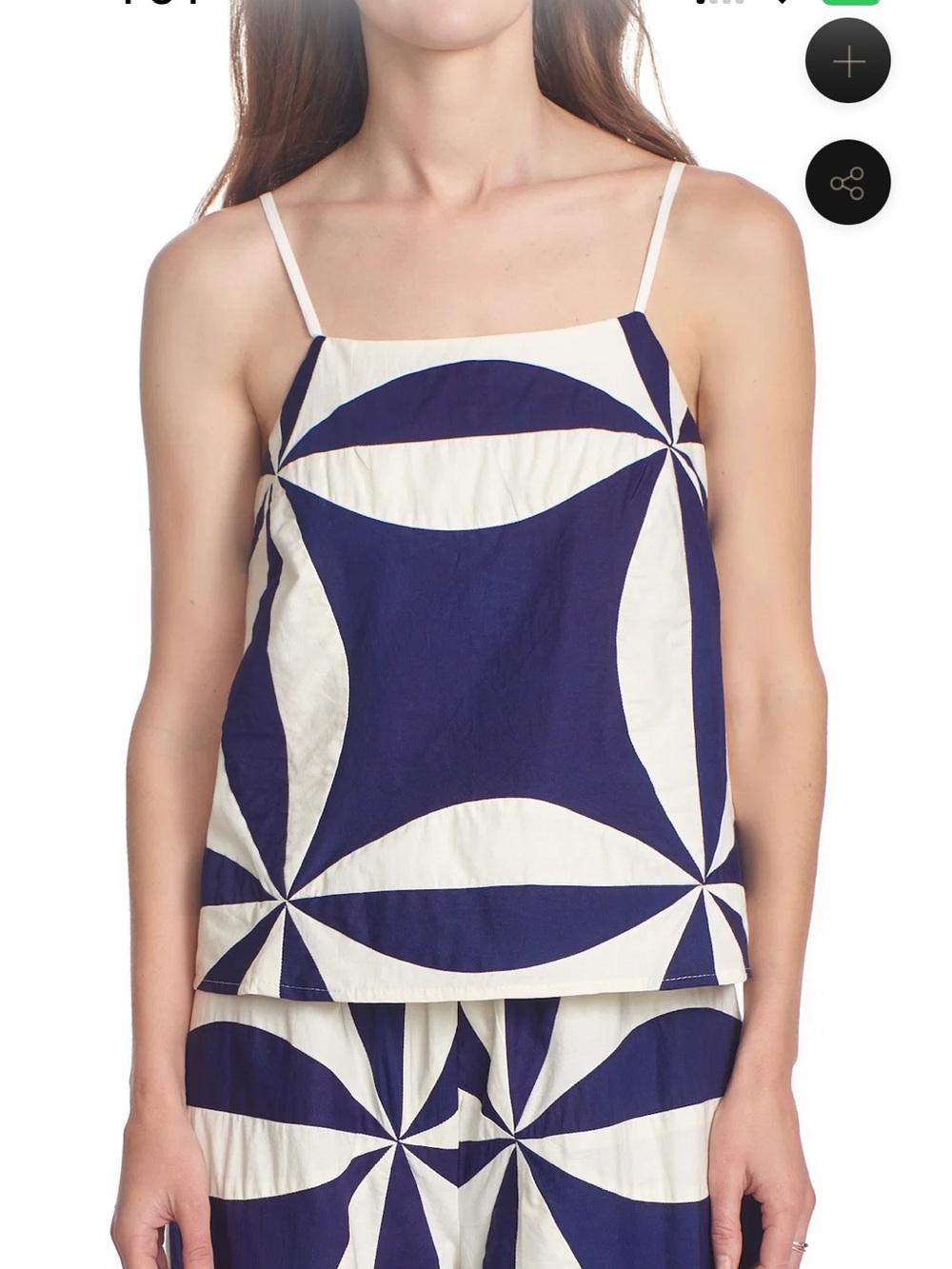 NWT Corey Lynn Calter Priah Too